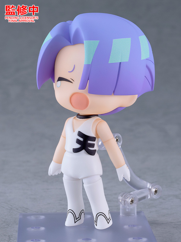 Good Smile Company GSC Nendoroid New PANTY STOCKING with GARTERBELT