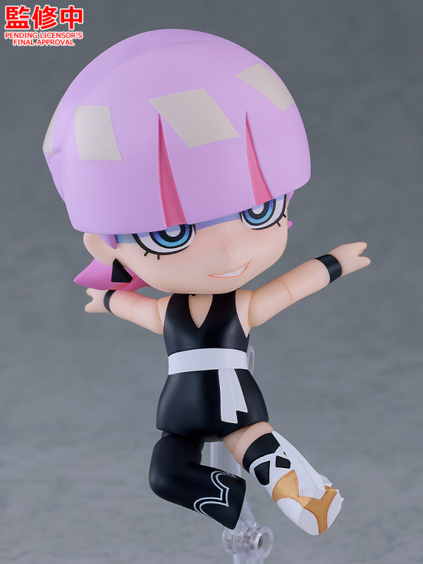 Good Smile Company GSC Nendoroid New PANTY STOCKING with GARTERBELT