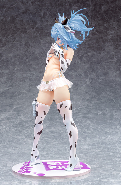 Phat Company Girls Frontline PA-15 Cow Bikini Ver 1/6 Scale Figure