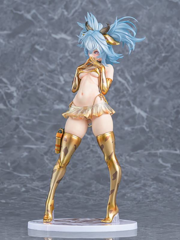 Phat Company Girls Frontline PA-15 Gold Cow Bikini Ver 1/6 Scale Figure