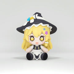 Good Smile Arts Shanghai GSAS Huggy Good Smile Touhou LostWord