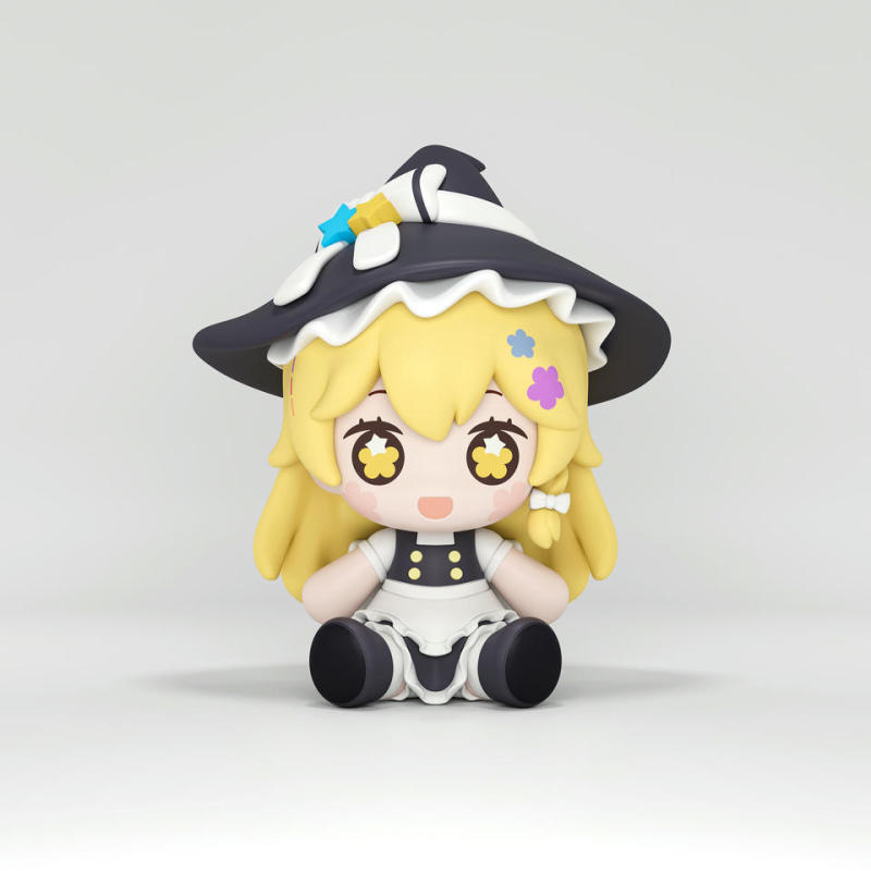 Good Smile Arts Shanghai GSAS Huggy Good Smile Touhou LostWord