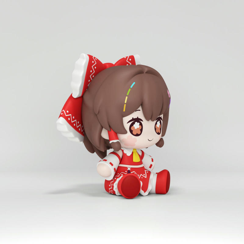 Good Smile Arts Shanghai GSAS Huggy Good Smile Touhou LostWord