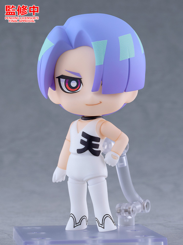 Good Smile Company GSC Nendoroid New PANTY STOCKING with GARTERBELT