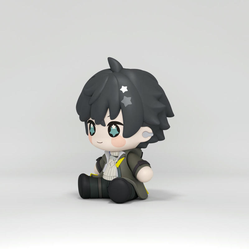 Good Smile Arts Shanghai GSAS Huggy Good Smile Arknights Endfield