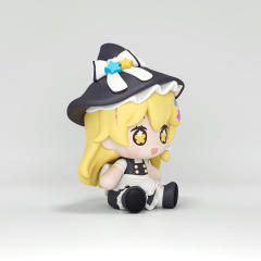 Good Smile Arts Shanghai GSAS Huggy Good Smile Touhou LostWord
