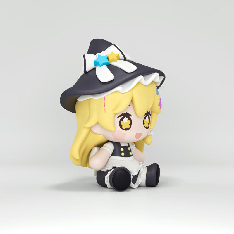 Good Smile Arts Shanghai GSAS Huggy Good Smile Touhou LostWord