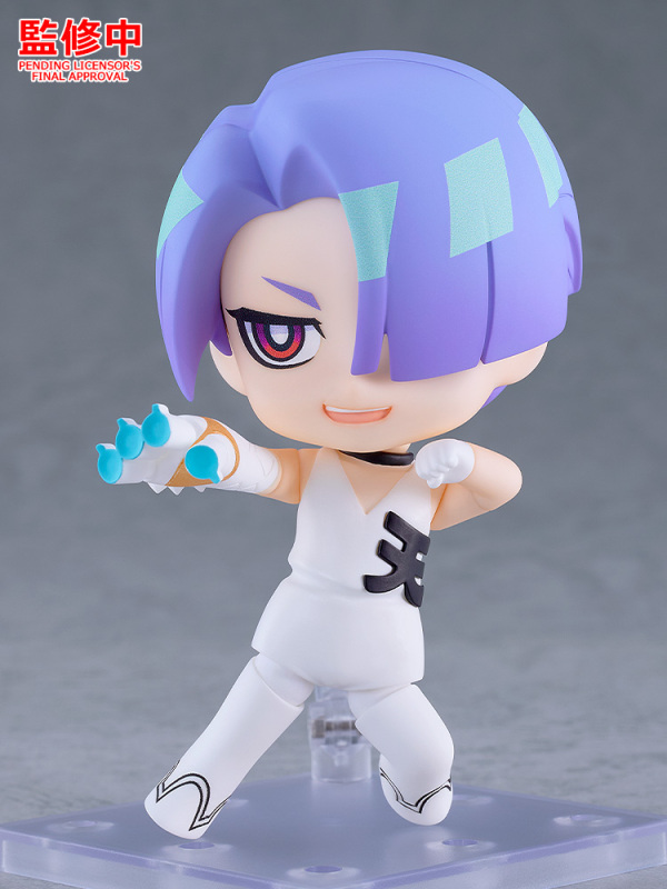 Good Smile Company GSC Nendoroid New PANTY STOCKING with GARTERBELT
