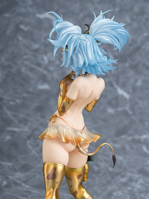 Phat Company Girls Frontline PA-15 Gold Cow Bikini Ver 1/6 Scale Figure