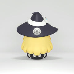 Good Smile Arts Shanghai GSAS Huggy Good Smile Touhou LostWord