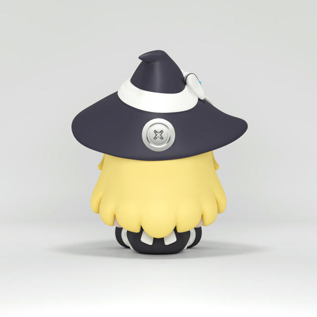 Good Smile Arts Shanghai GSAS Huggy Good Smile Touhou LostWord