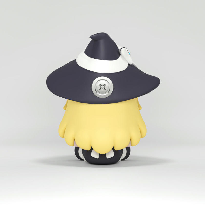 Good Smile Arts Shanghai GSAS Huggy Good Smile Touhou LostWord