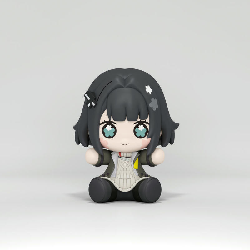 Good Smile Arts Shanghai GSAS Huggy Good Smile Arknights Endfield