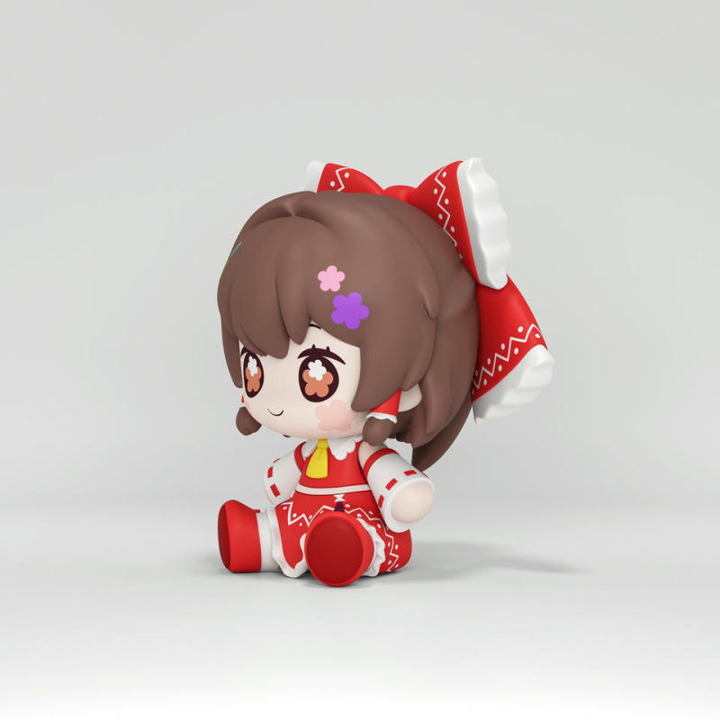 Good Smile Arts Shanghai GSAS Huggy Good Smile Touhou LostWord