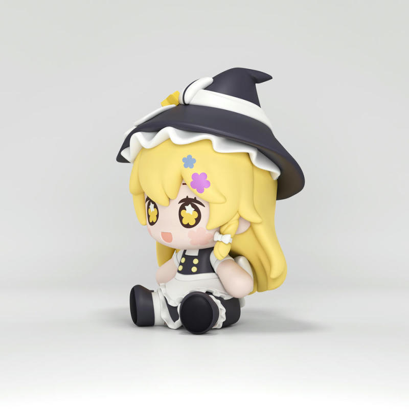 Good Smile Arts Shanghai GSAS Huggy Good Smile Touhou LostWord