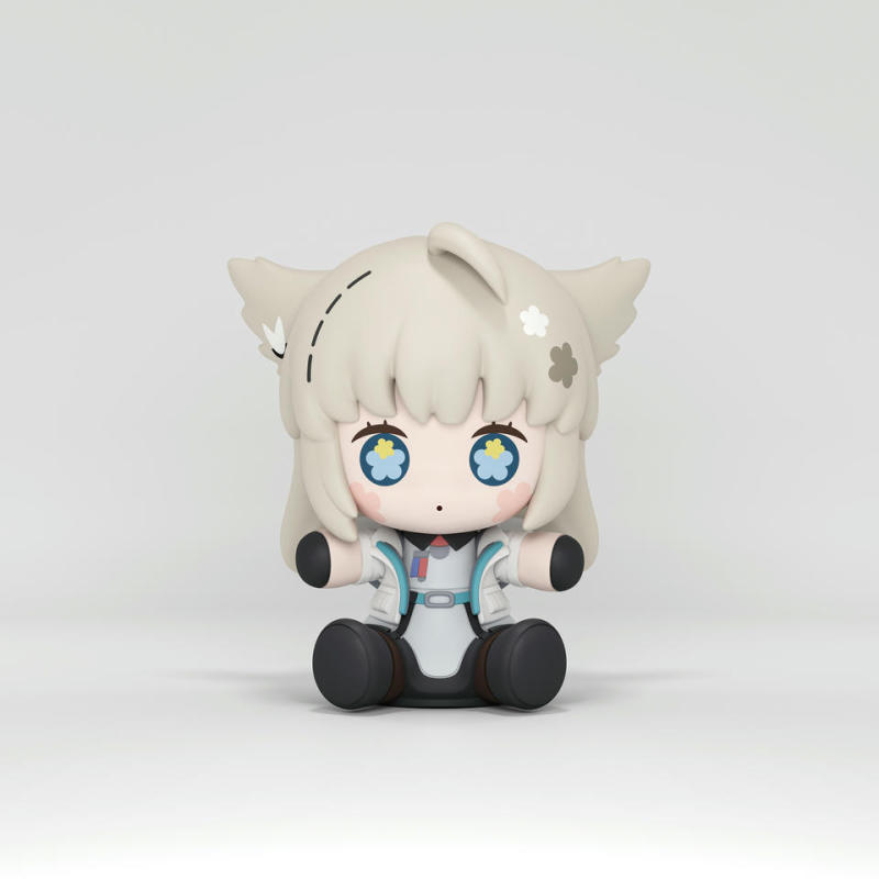 Good Smile Arts Shanghai GSAS Huggy Good Smile Arknights Endfield