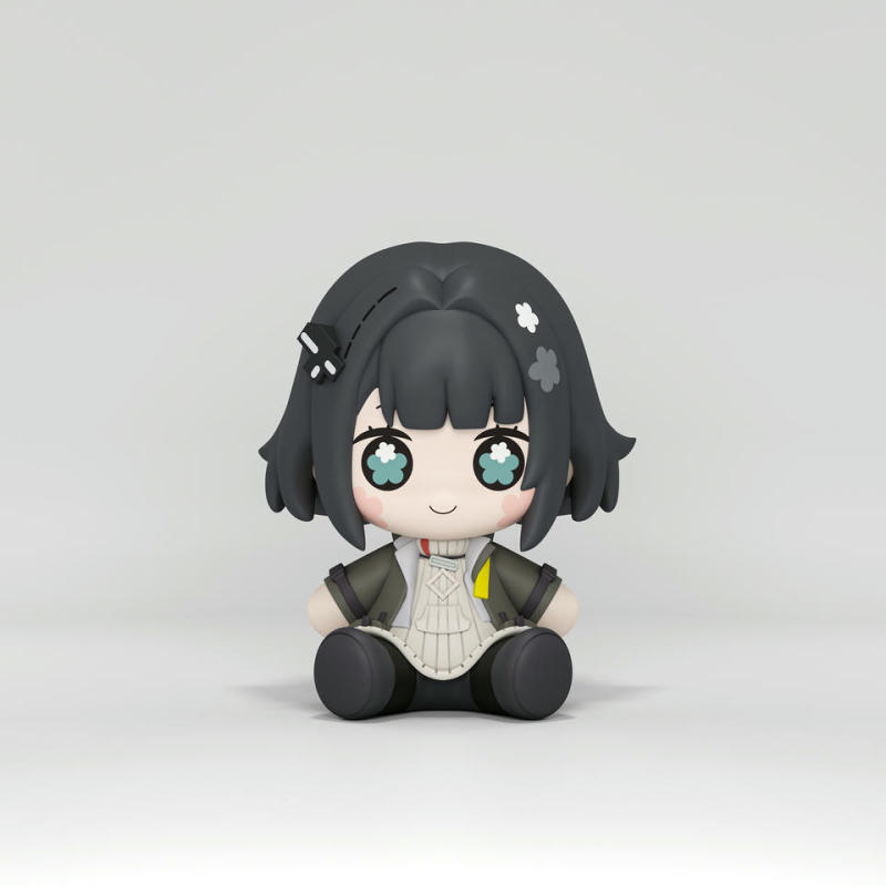 Good Smile Arts Shanghai GSAS Huggy Good Smile Arknights Endfield