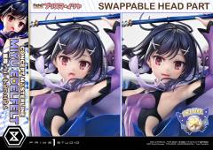 Prime 1 Studio Concept Masterline Fate kaleid liner Prisma Illya Miyu Edelfelt CMFKL-02 CMFKL-02DX CMFKL-02DXS