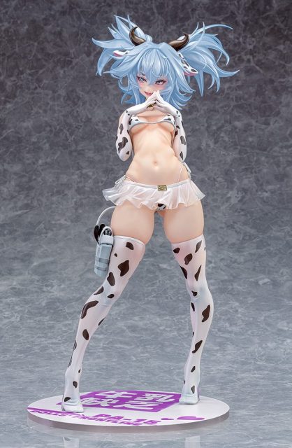 Phat Company Girls Frontline PA-15 Cow Bikini Ver 1/6 Scale Figure