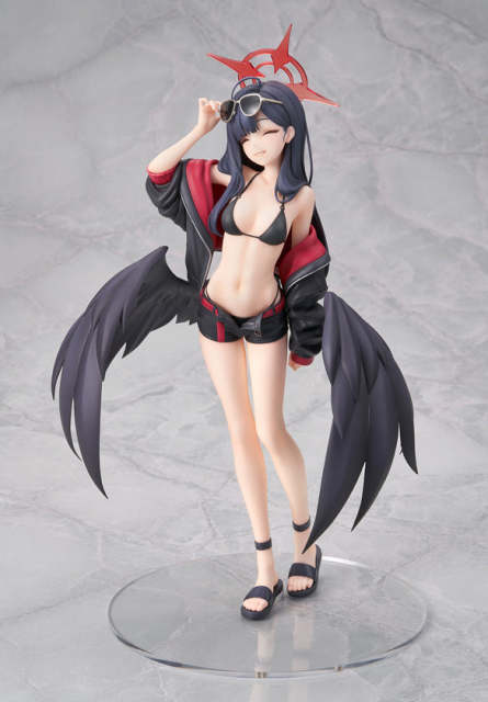 Alter Blue Archive Ichika Swimsuit 1/7 Scale Figure