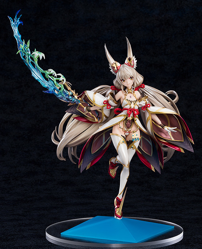 Good Smile Company GSC Xenoblade Chronicles 2 Nia 1/7 Scale Figure (Reissue)