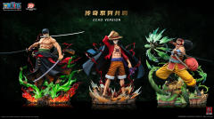 JIMEI Palace One Piece Roronoa Zoro 1/6 Scale Statue