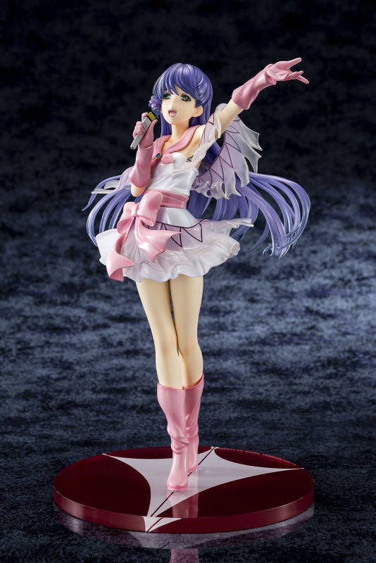 ARCADIA Macross Do You Remember Love Lynn Minmay Superdimensional Orchestra ver 1/7 Scale Figure