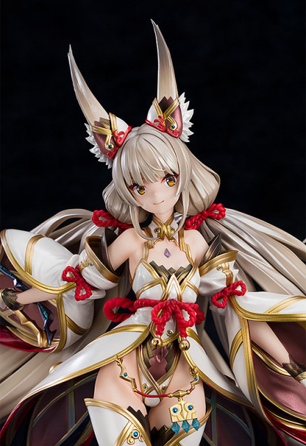 Good Smile Company GSC Xenoblade Chronicles 2 Nia 1/7 Scale Figure (Reissue)