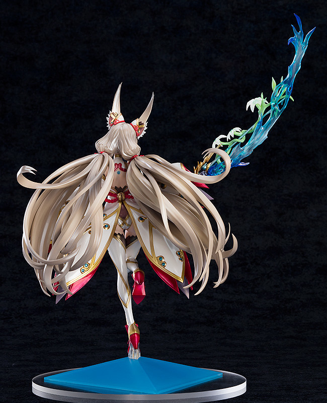 Good Smile Company GSC Xenoblade Chronicles 2 Nia 1/7 Scale Figure (Reissue)