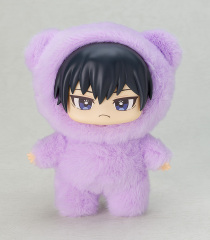 Orange Rouge Kigurumi Mascot Reborn Kyoya Hibari