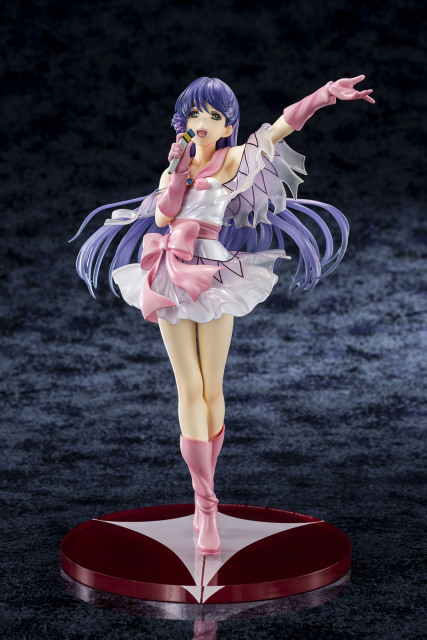 ARCADIA Macross Do You Remember Love Lynn Minmay Superdimensional Orchestra ver 1/7 Scale Figure