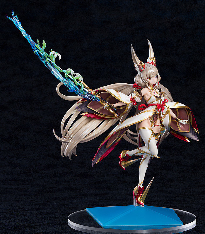 Good Smile Company GSC Xenoblade Chronicles 2 Nia 1/7 Scale Figure (Reissue)