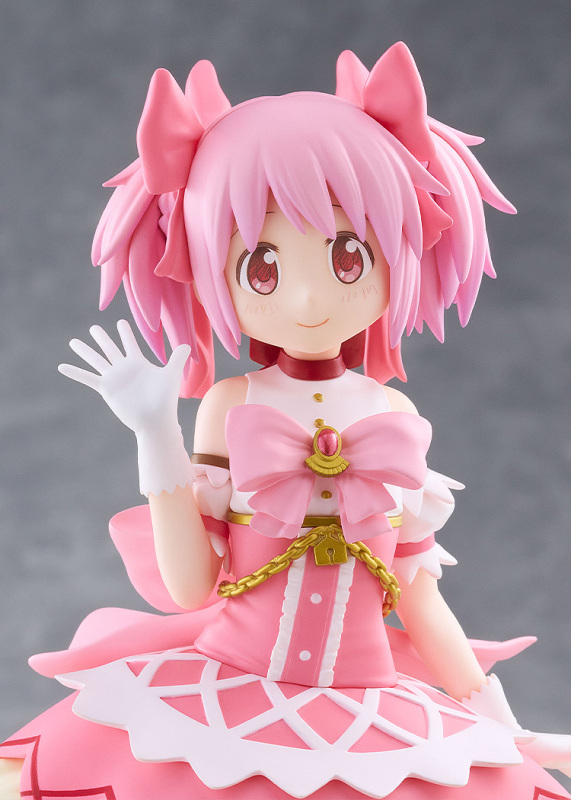 Claynel Puella Magi Madoka Magica The Movie Walpurgisnacht Rising Madoka Kaname Non Scale Figure