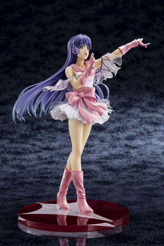 ARCADIA Macross Do You Remember Love Lynn Minmay Superdimensional Orchestra ver 1/7 Scale Figure