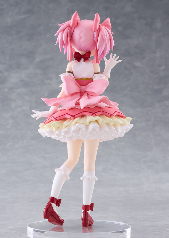 Claynel Puella Magi Madoka Magica The Movie Walpurgisnacht Rising Madoka Kaname Non Scale Figure