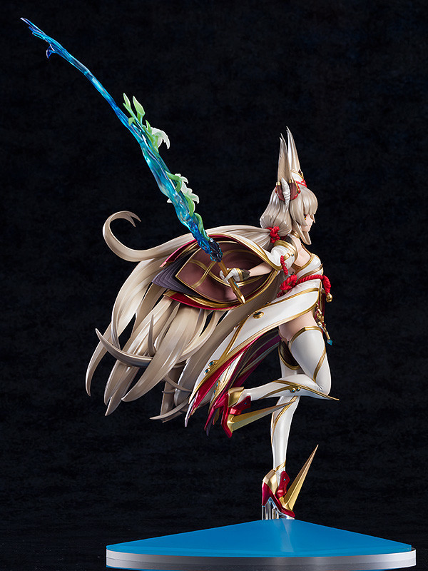 Good Smile Company GSC Xenoblade Chronicles 2 Nia 1/7 Scale Figure (Reissue)
