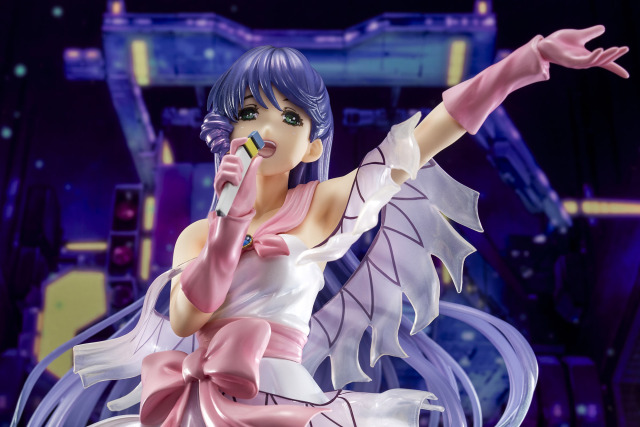 ARCADIA Macross Do You Remember Love Lynn Minmay Superdimensional Orchestra ver 1/7 Scale Figure