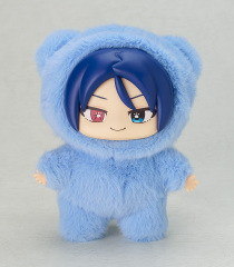 Orange Rouge Kigurumi Mascot Reborn Mukuro Rokudo