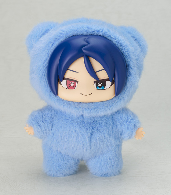 Orange Rouge Kigurumi Mascot Reborn Mukuro Rokudo