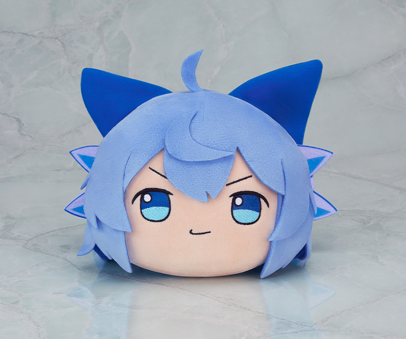 Good Smile Company GSC Nuidaifuku Touhou LostWord Yukkuri