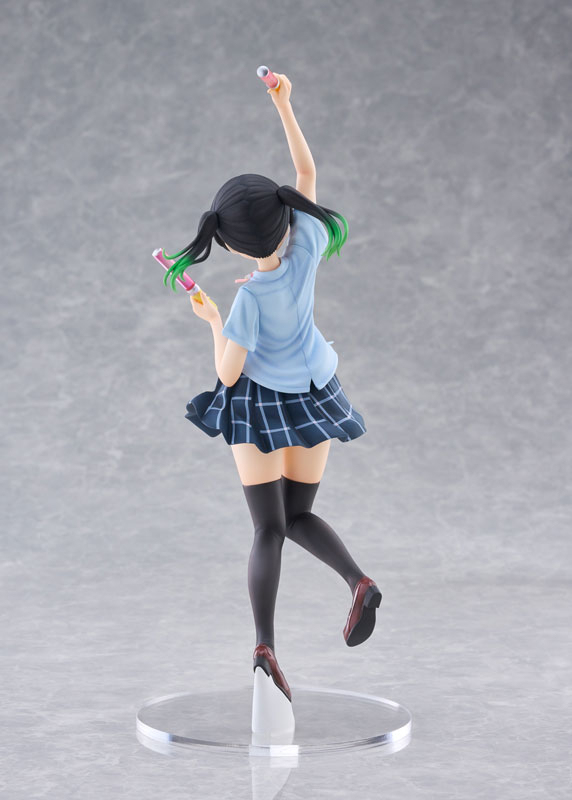 Plum Love Live Nijigasaki High School Idol Club Yu Takasaki 1/7 Scale Figure