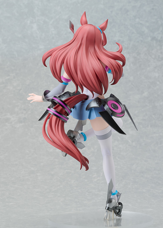Good Smile Company GSC POP UP PARADE SP Umamusume Pretty Derby Mihono Bourbon Figure