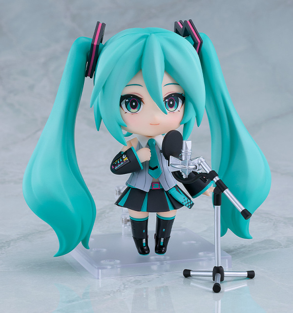 Good Smile Company GSC Nendoroid Character Vocal Series 01 Hatsune Miku V6