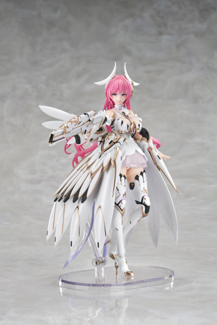 Good Smile Arts Shanghai GSAS Hyper Body GODDESS OF VICTORY NIKKE Dorothy Posable Figure