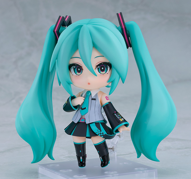 Good Smile Company GSC Nendoroid Character Vocal Series 01 Hatsune Miku V6