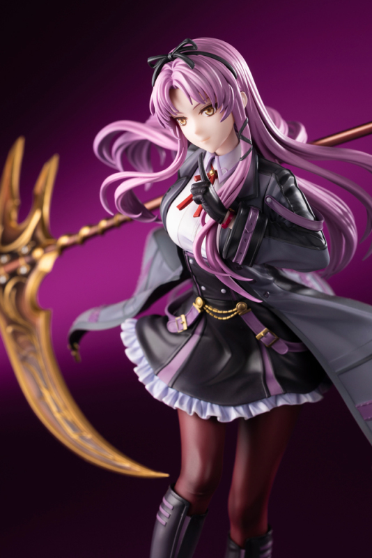Kotobukiya Kiseki Series Renne Bright Trails through Daybreak II Ver 1/8 Scale Figure