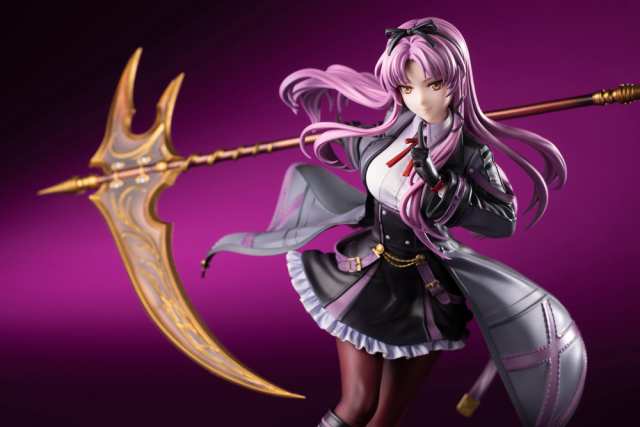 Kotobukiya Kiseki Series Renne Bright Trails through Daybreak II Ver 1/8 Scale Figure