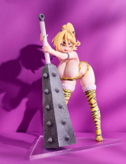 CAMELOT Baito-chan Setsubun Ver 1/6 Scale Figure (Bonus)