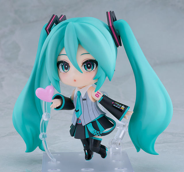 Good Smile Company GSC Nendoroid Character Vocal Series 01 Hatsune Miku V6