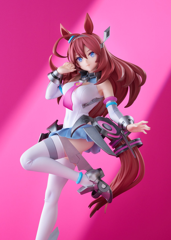 Good Smile Company GSC POP UP PARADE SP Umamusume Pretty Derby Mihono Bourbon Figure